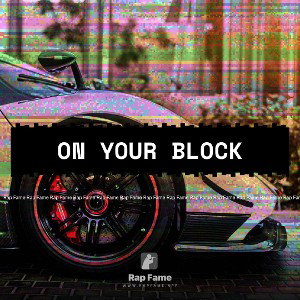 on your block