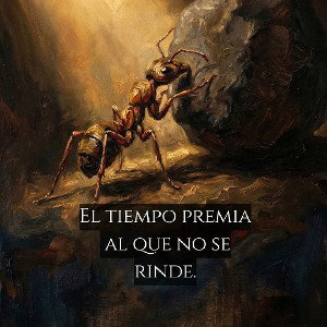 FLACO BANTON si me regala su pasiencia