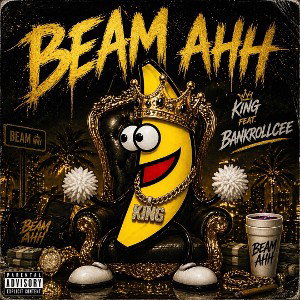 Beam Ahh (feat. Bankrollcee)