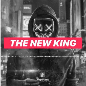 the new king
