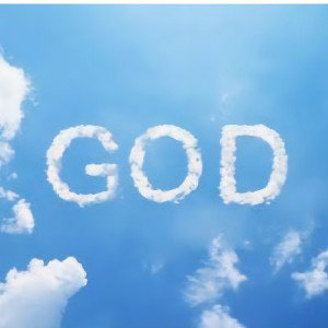 G.O.D THAT'S THE B.I.G