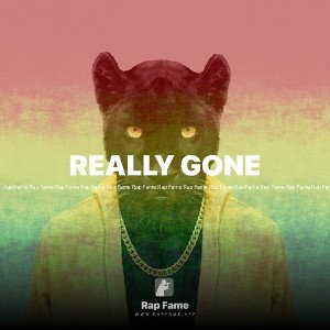 REALLY GONE