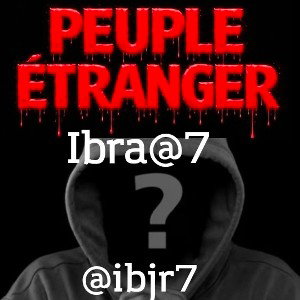 Peuple étranger 