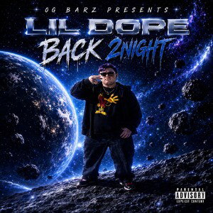 Midnight Flex (prod. trombonebeats)
