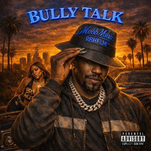 BULLY TALK 