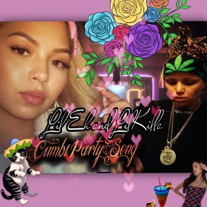 🍾Cumbi Party Song Ft LilKilla416🍾