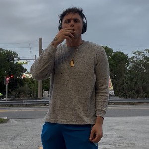 JESUS FREESTYLE 