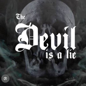 THE DEVIL IS S LIE SYSTEM OF S DOWN REMIX