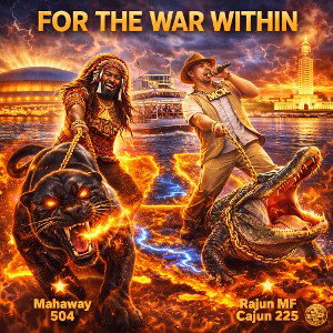 For The War Within
