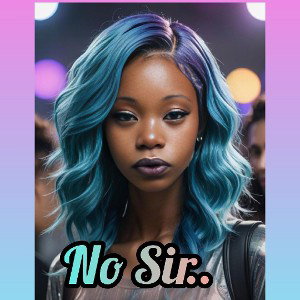 No Sir..🔥🔥
