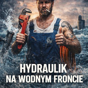 Hydraulik na Wodnym Froncie