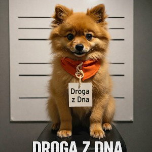Droga z Dna 