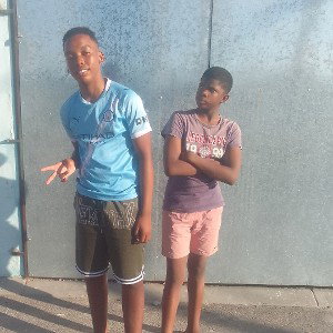 dont mess with cool boyz💥