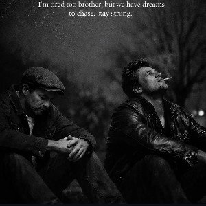 voices in my head