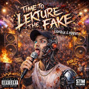 Time To Lekture the Fake