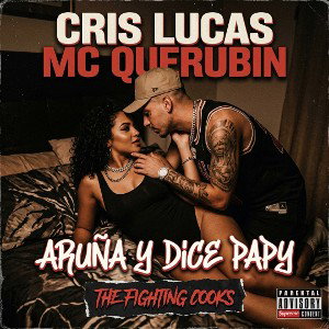 🥵_ARUÑA Y DICE PAPY_🥵
