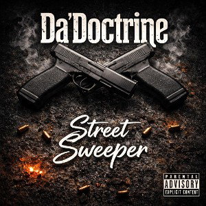 Street Sweeper 