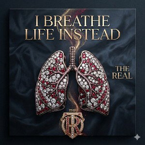 Breathe   THE REAL