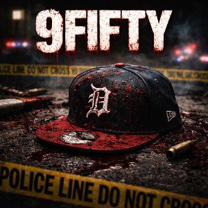 C.D.P Denaro - 9FIFTY (Bass Boost)