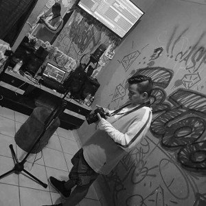 DESDE MORRO ..  TEMA INEDITO ..  ZONA 33 CAMBARA   PROYECTO MAYA FT VERSOS 1 