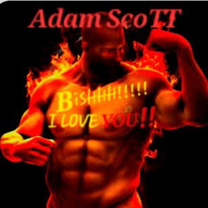 "BiSHH I LOVE U" ❤️‍🔥💢‼️ SLuNT SPiT 
