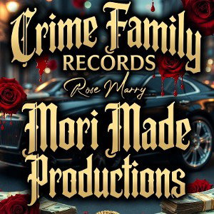Crime Familys Rose 🌹 Marry