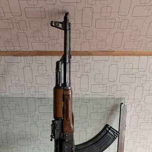 war in the hood
