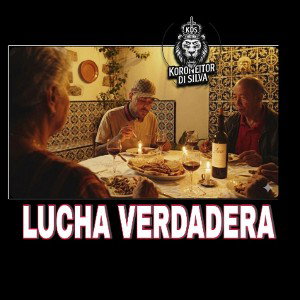 LUCHA VERDADERA