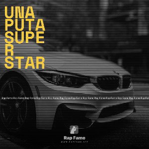 una puta super star