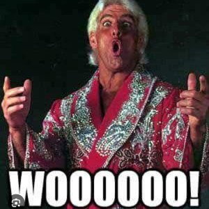 Wooooooooooooo