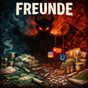 Freunde