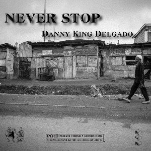 NEVER STOP