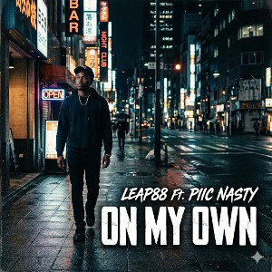 On My Own