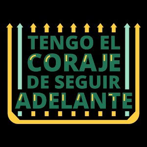 CORAJE 
