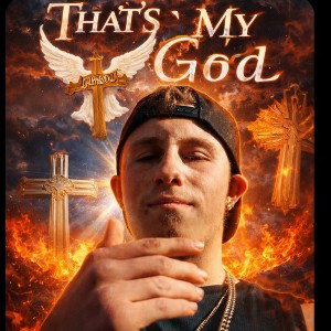 That's My God 