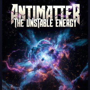Antimatter, The Unstable Energy 