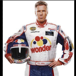 Ricky Bobby