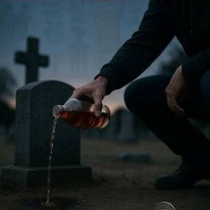 one take freestyle Liquor got me feeling Bulletproof 