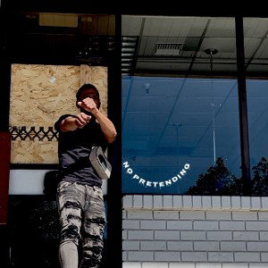 NO PRETENDING - $TRBOY 