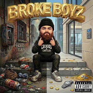 LOKO DA DON -BROKE BOYZ 