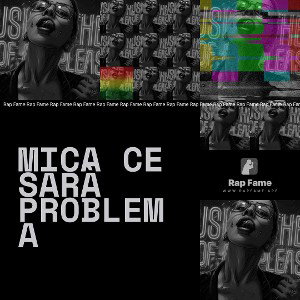 mica ce sarà problema