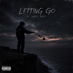 Letting Go (Freestyle)—Prod. Blem9