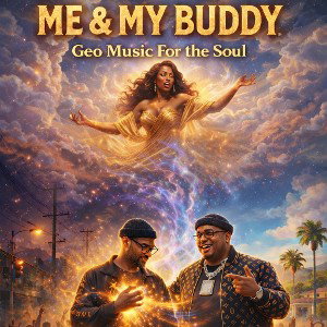 Me & My Buddy 