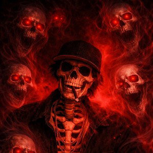 Incoming Death (Feat. Staydolo2x)