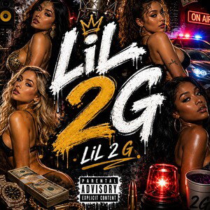 Middle West By Lil 2 G