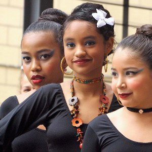 DANCE