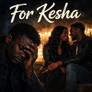  For Kesha 