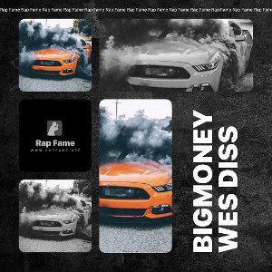 BIGMONEYWES DISS 