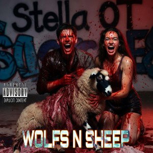 WOLFS N SHEEP