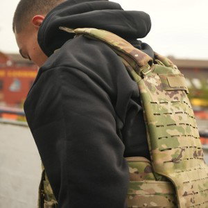 Basic Training Story (Crazy Story Remix)